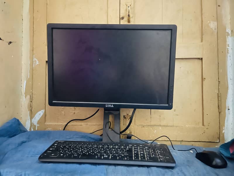 Gaming PC 0