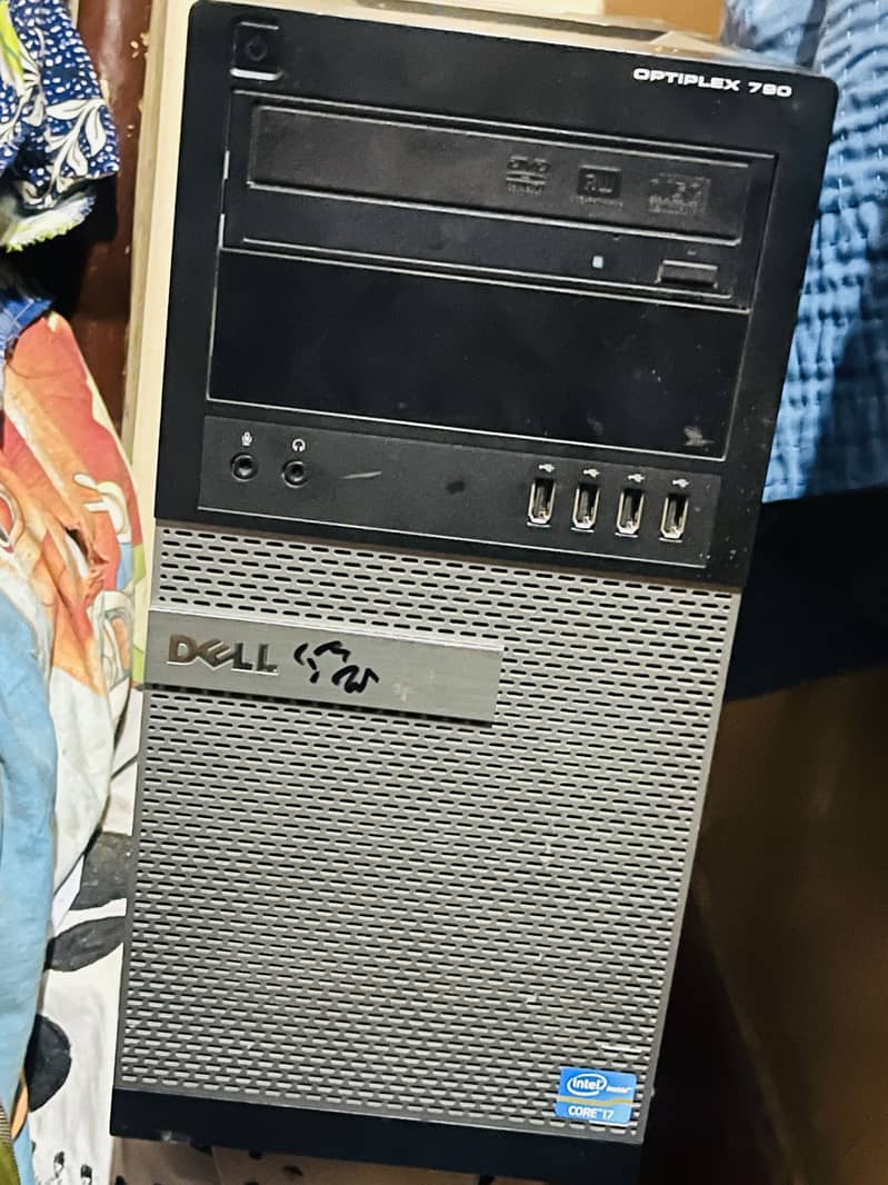 Gaming PC 2