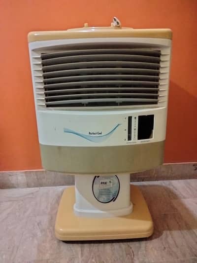 Room cooler