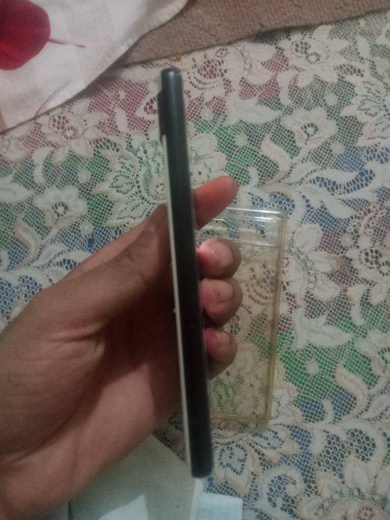Google pixel 6 a 1