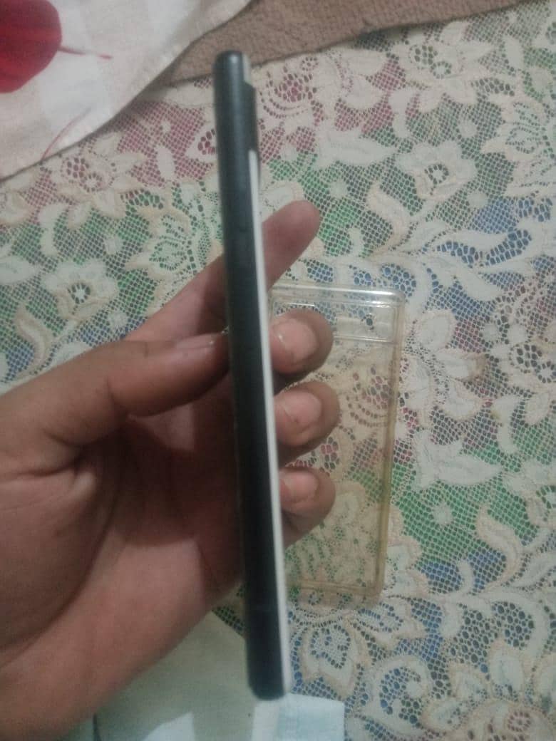 Google pixel 6 a 2