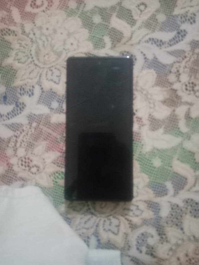 Google pixel 6 a 4