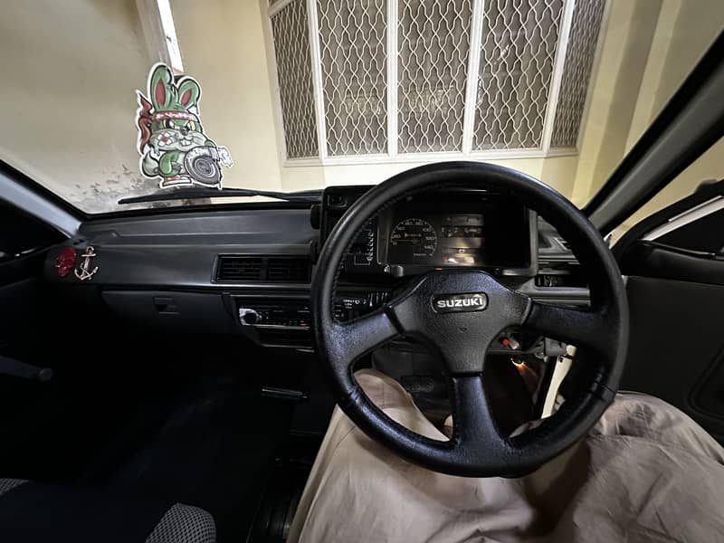 Mehran vxr automatic 0