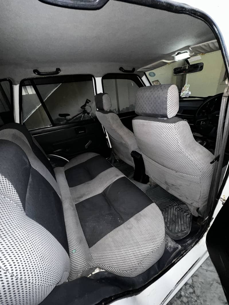 Mehran vxr automatic 1