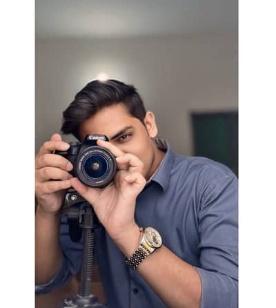 Huzaifa Khan