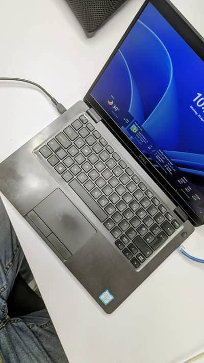 Dell Latitude 180 - 16/128 GB