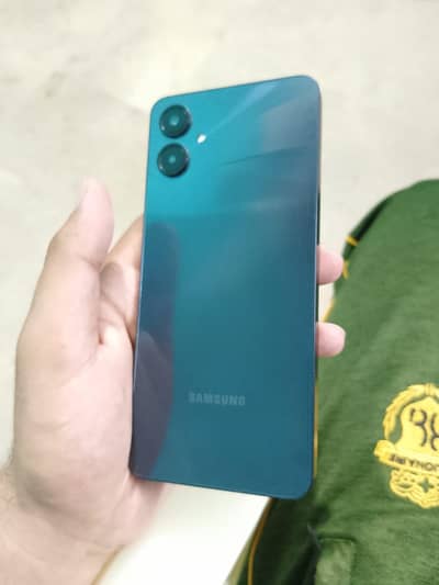 Samsung A06 For Sale