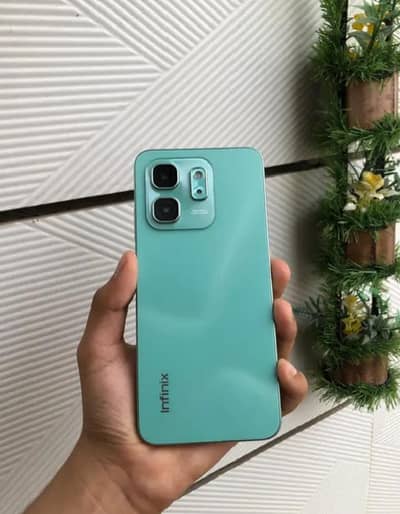Infinix Hot50i
