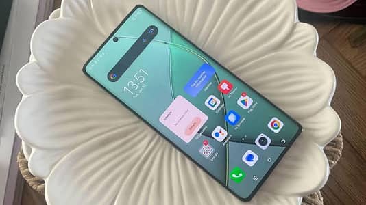 tecno spark 20 pro plus  8+8/256gb Pta Approved