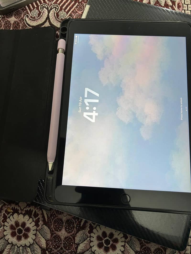 Ipad 9th Generation 1