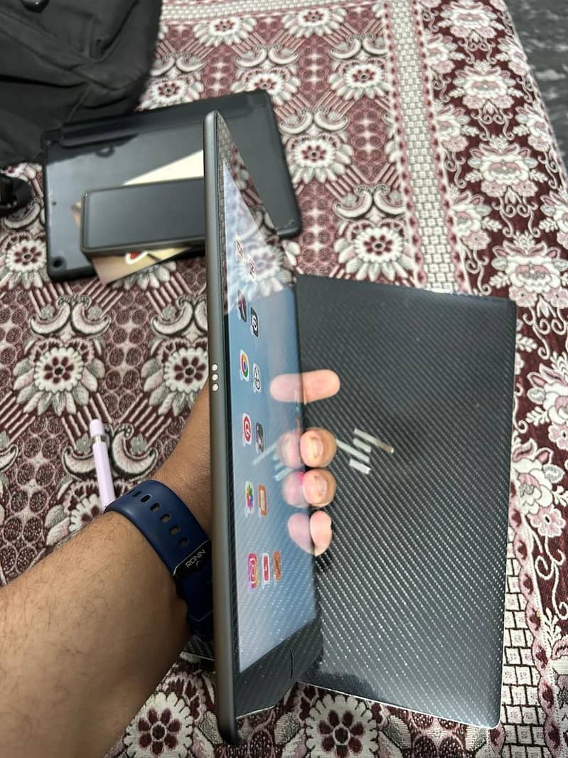 Ipad 9th Generation 3