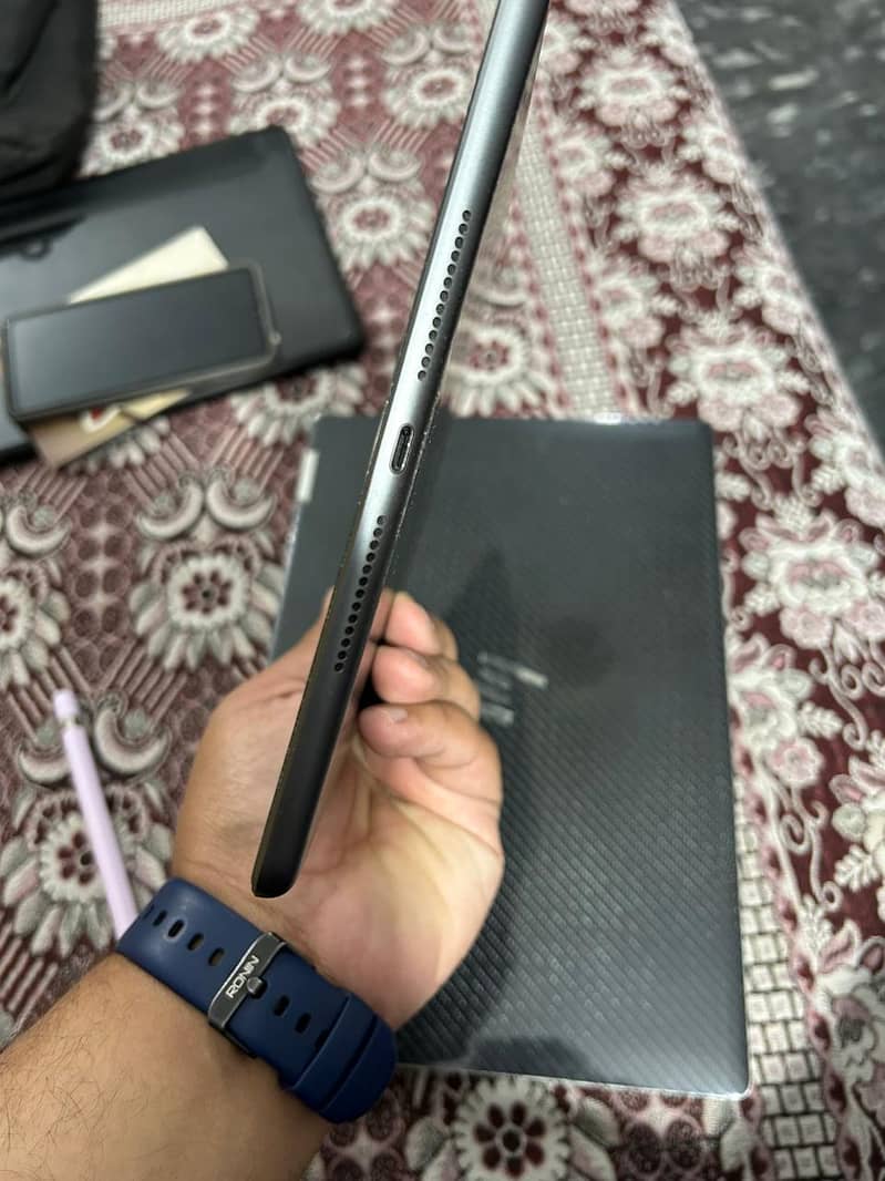 Ipad 9th Generation 4