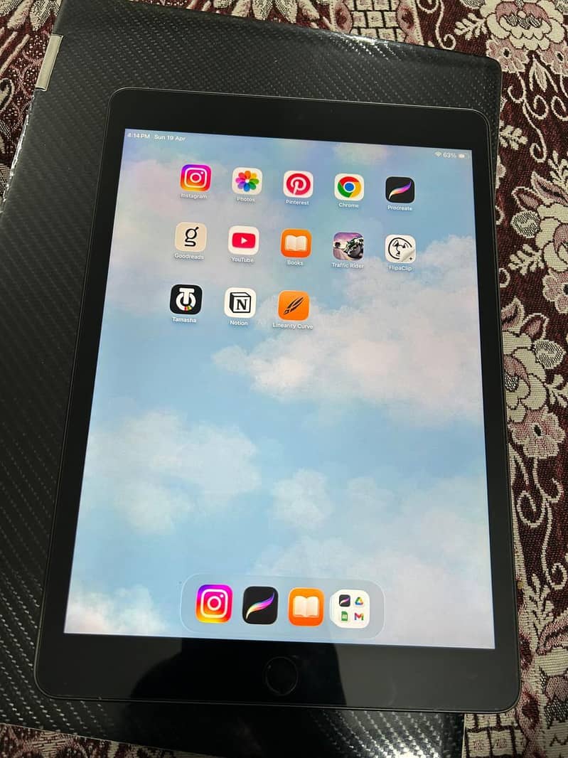 Ipad 9th Generation 7