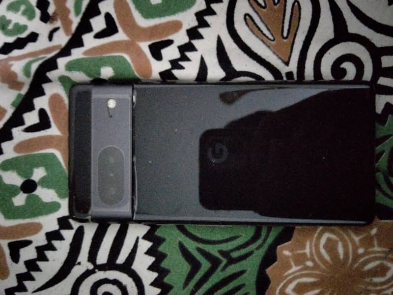 Google Pixel 7 0