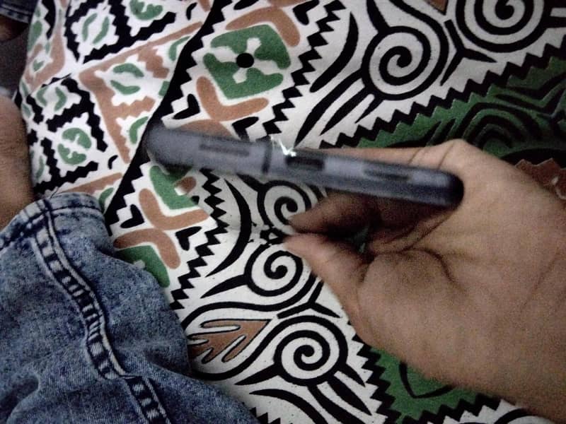 Google Pixel 7 4