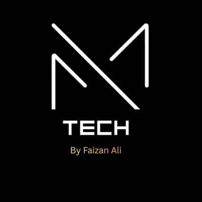 MM Tech by Faizan Ali