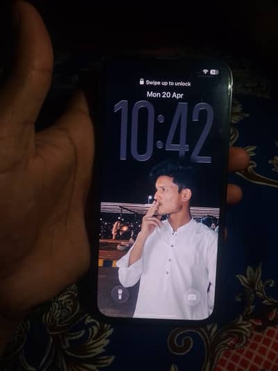 iPhone 13 128 GB factory unlock