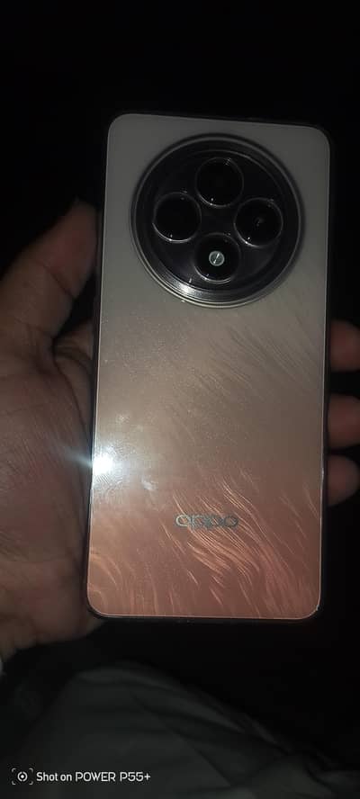 oppo Reno 12f Pta approved