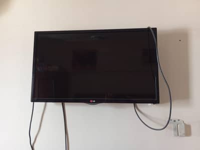 led tv