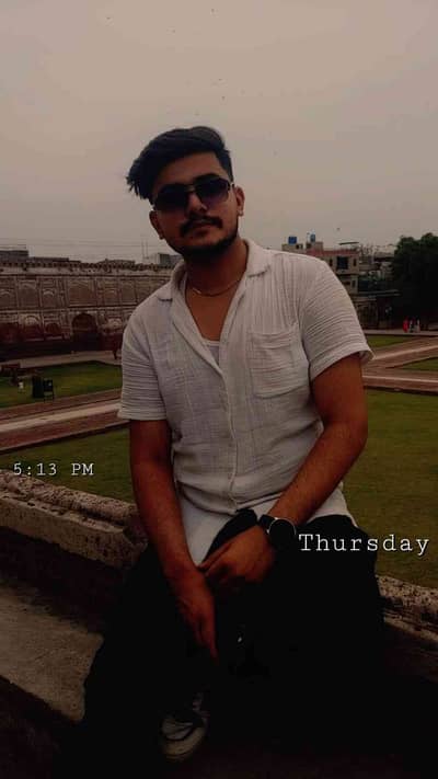 shahid ali