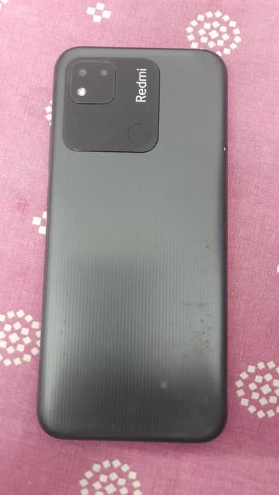 Xiaomi Redmi 10A 4+2 GB RAM 128 GB ROM