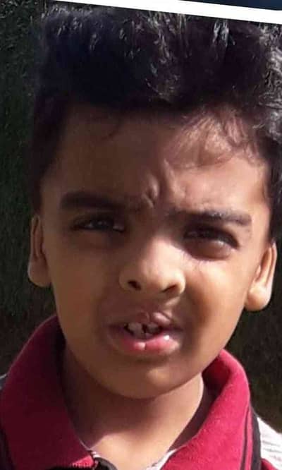 Mohammad Rizwan