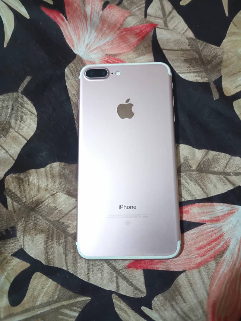 iphone 7 plus 5