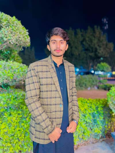 Yousaf Javaid