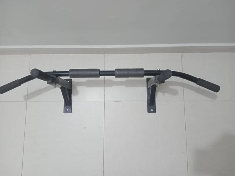 Pull up Bar 0