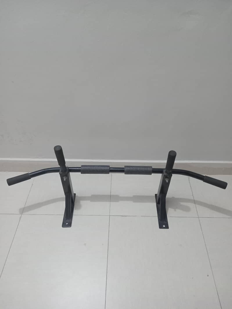 Pull up Bar 3