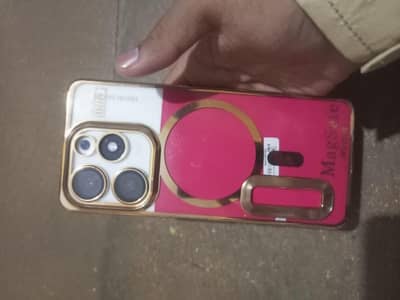 tecno sparx10pro