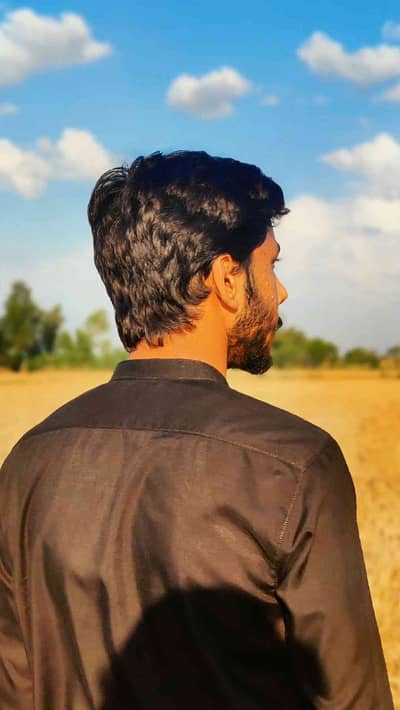 MR AHMAD 