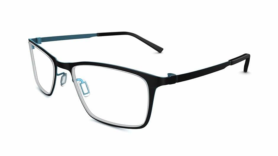 Titanium Glasses 2