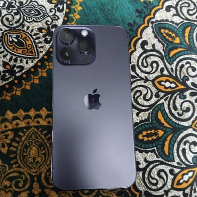 Iphone 14 pro max