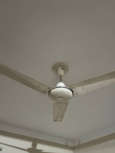 GFC ac fan for sale