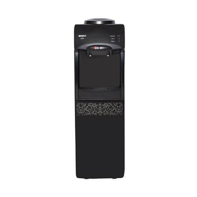 ORIENT Water Dispenser Icon Series Black