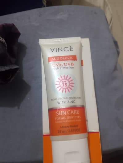 sunscreen use h