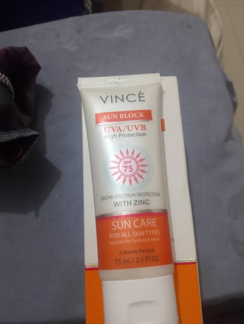 sunscreen use h 0