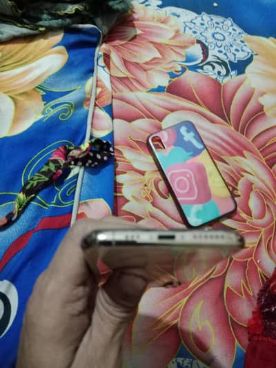 iPhone xs pta proved 256 dual sim