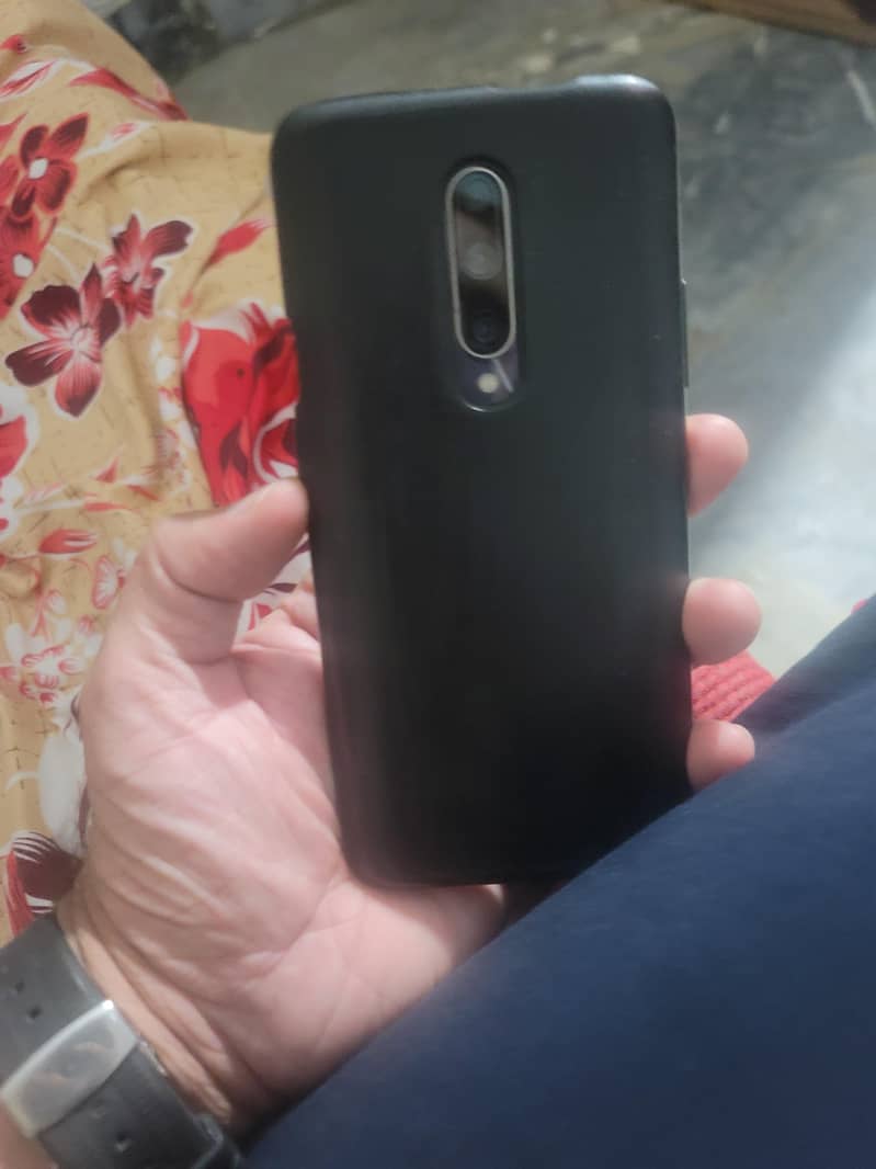 one plus 7 pro 0