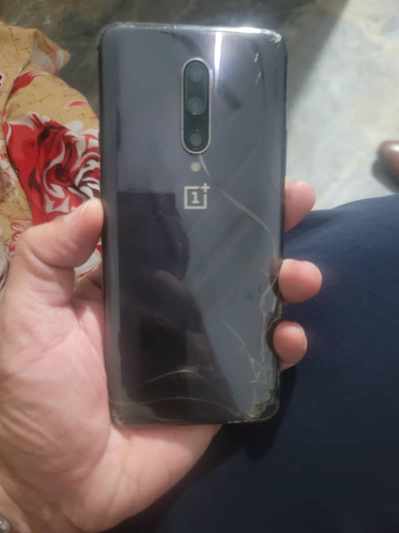 one plus 7 pro 2