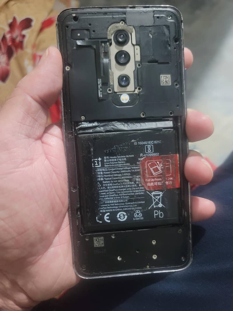 one plus 7 pro 6