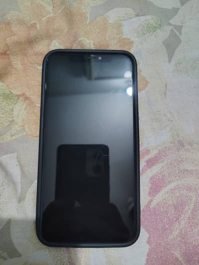 iPhone X 256gb approved