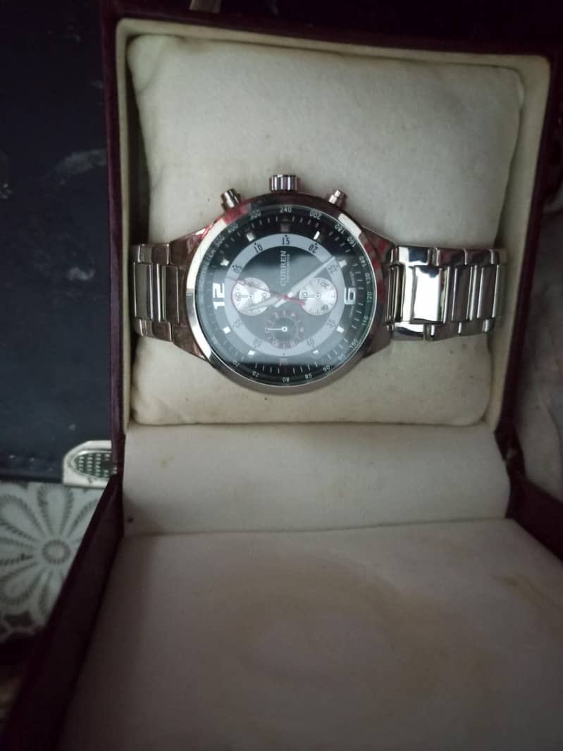precious watch 1