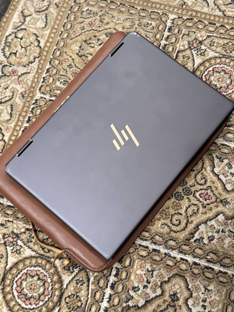 HP Spectre 0