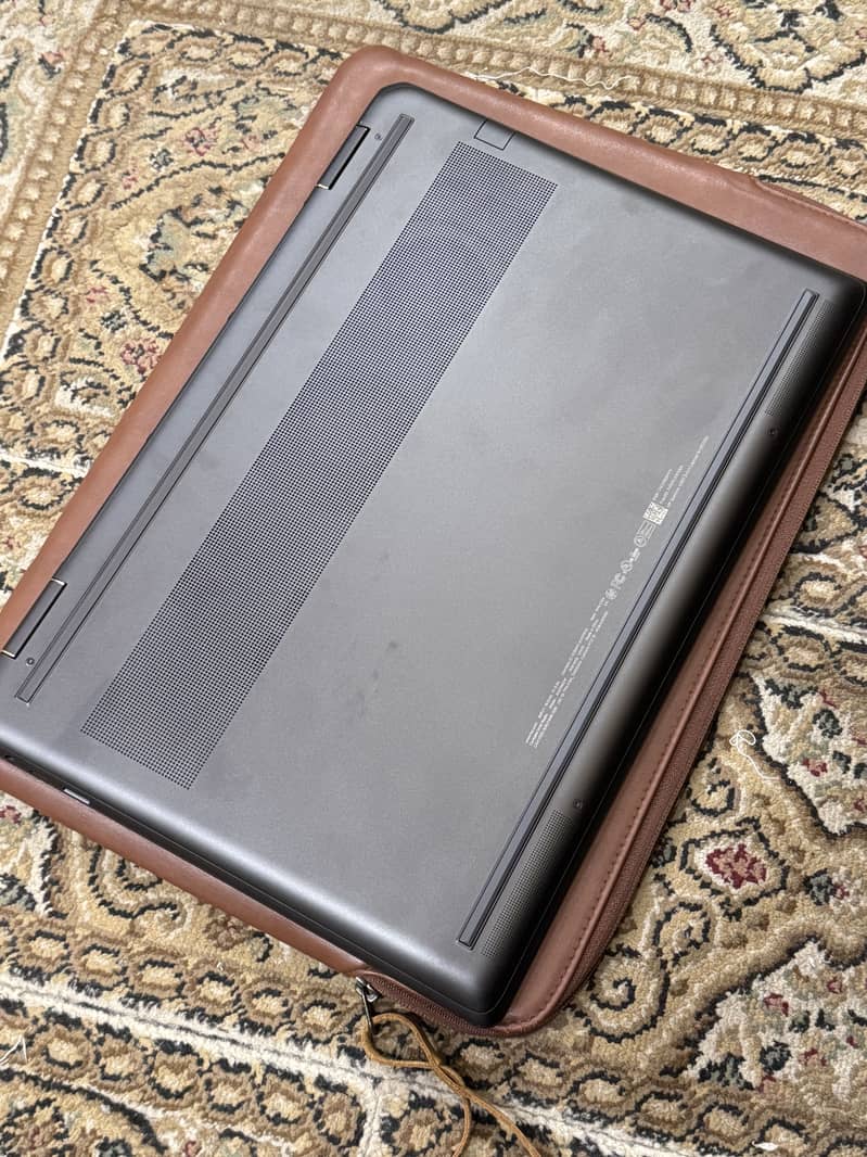 HP Spectre 3