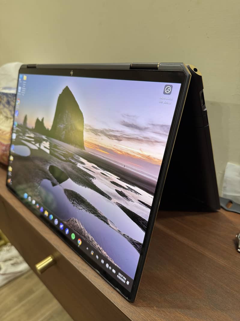 HP Spectre 6