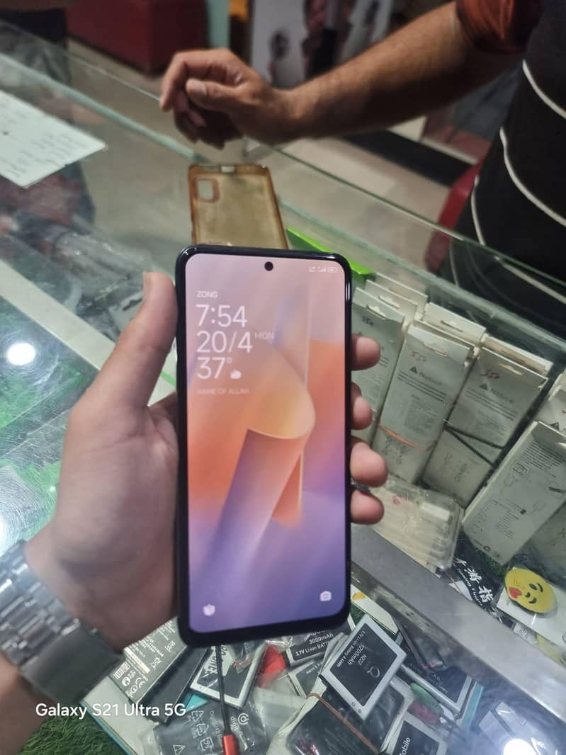 Redmi Note 11 1