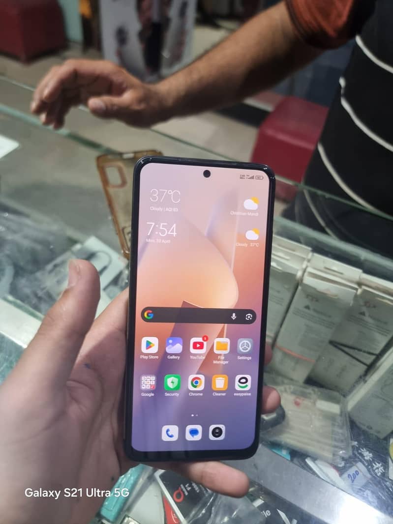 Redmi Note 11 2