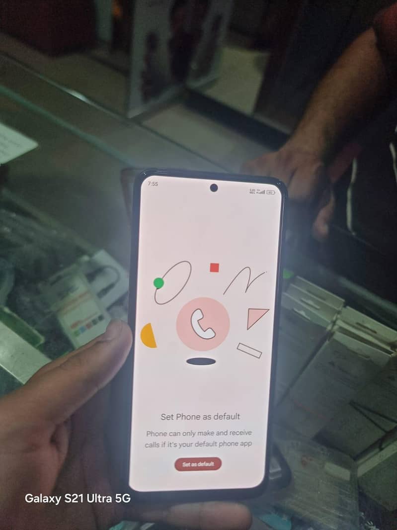 Redmi Note 11 3